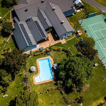 Pine Lodge Джордж Экстерьер фото