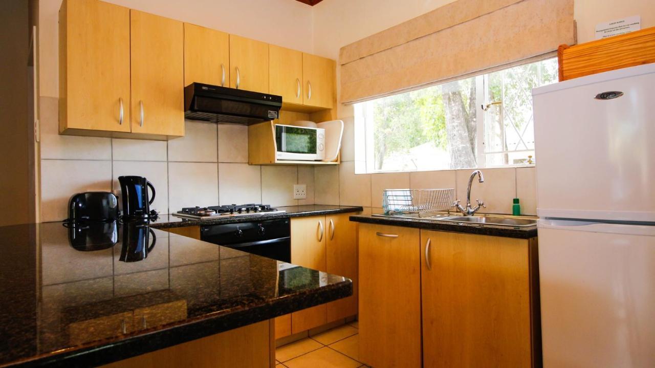 Pine Lodge Джордж Экстерьер фото